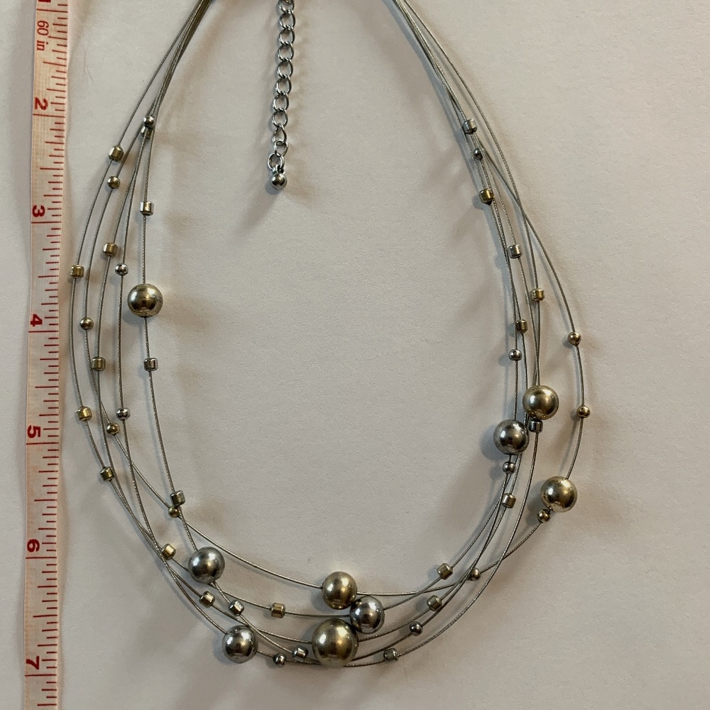Lia Sophia necklace